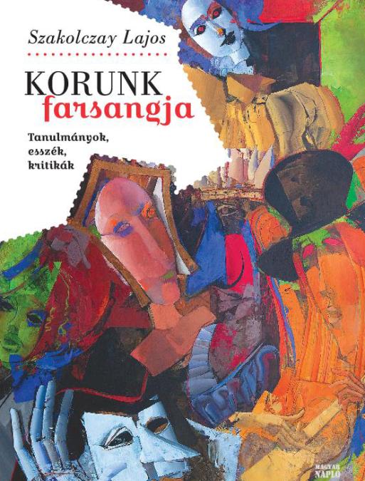 Korunk farsangja